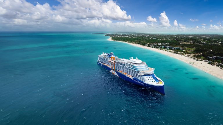 Caribbean Cruise Deals