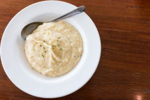 Mashed Potatoes Recipe