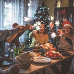 How to survive Christmas Meals with Family