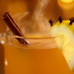 Hot Ginger Lemon Tea Recipe