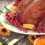 Thanksgiving Turkey recipe