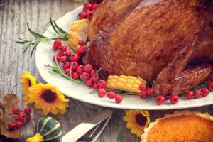 Thanksgiving Turkey recipe