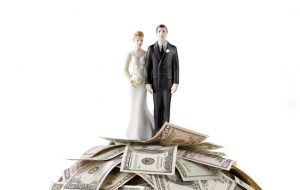 How to save money on your wedding