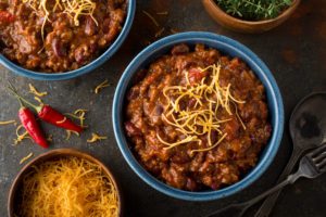 chili