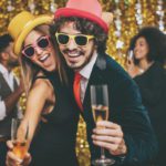 New Year's Eve Party on a Budget