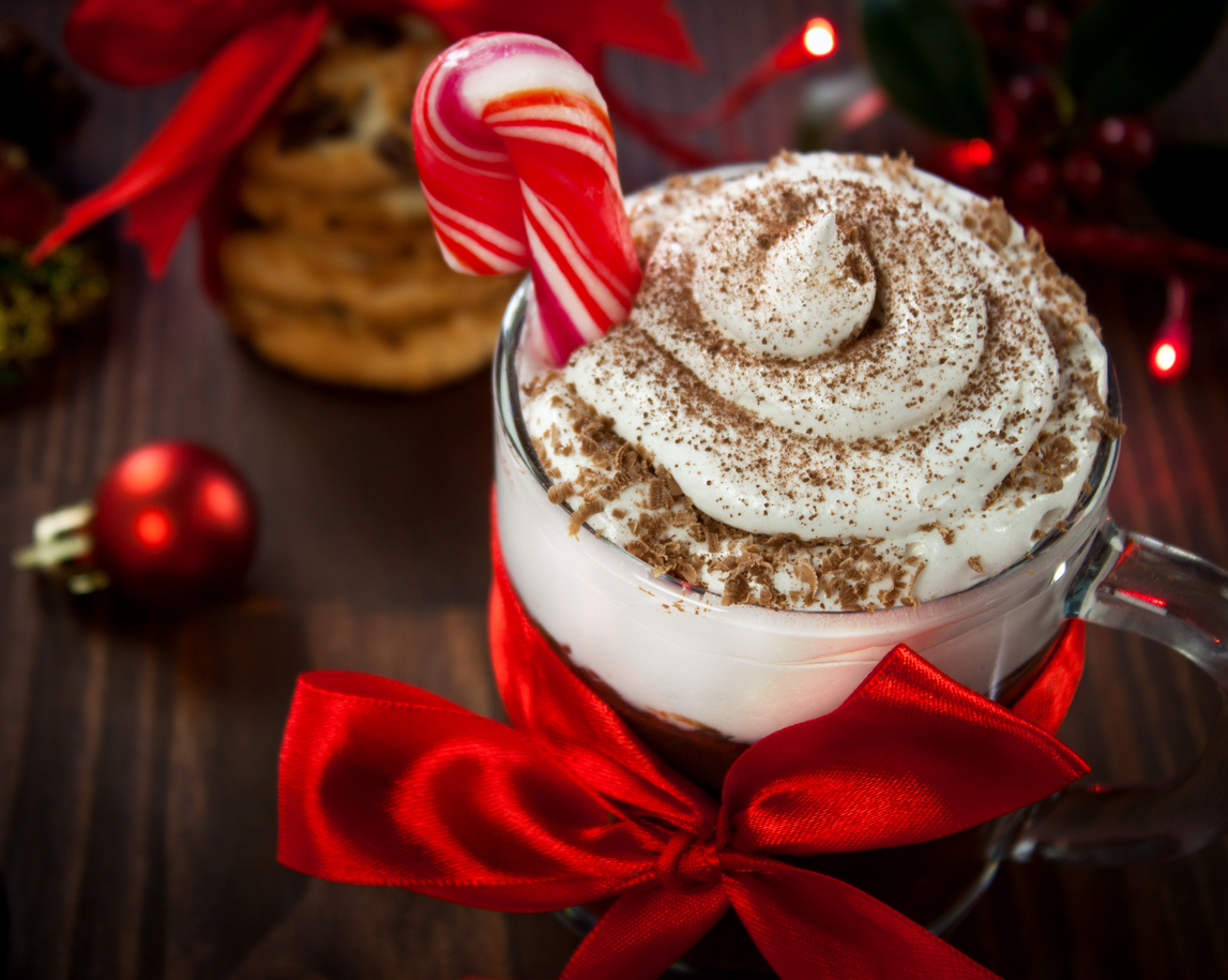 peppermint mocha peppermint mocha