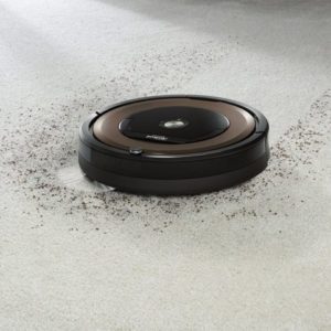 Top 5 Robot Vacuum - 2018's Top Picks