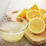 6 Uses for Lemon Juice Around the House (You'll Never Guess #2)