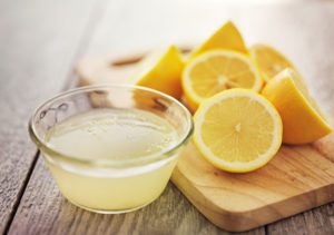 6 Uses for Lemon Juice Around the House (You'll Never Guess #2)