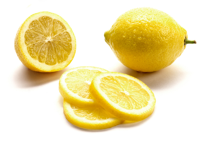 lemon juice