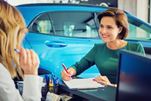 Looking for a New Car? Here's Some Useful Tips Before You Buy