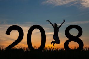 Women Everywhere: Here's What You Need to Do to Be Successful in 2018