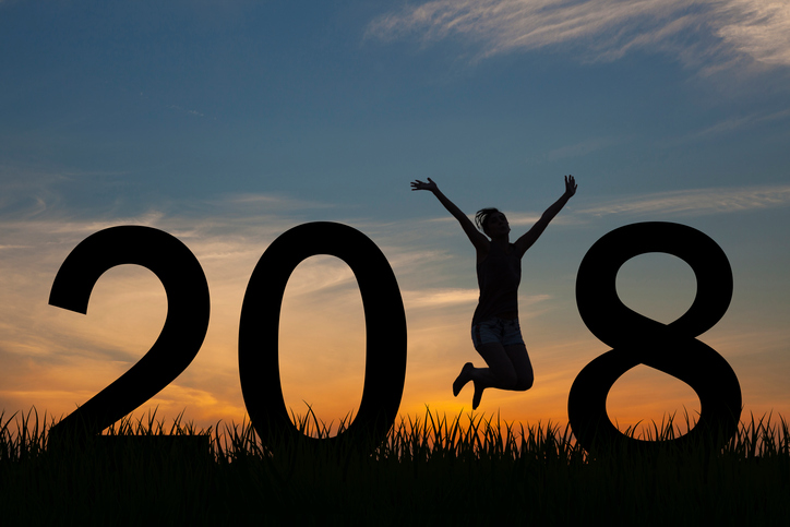 Women Everywhere: Here's What You Need to Do to Be Successful in 2018