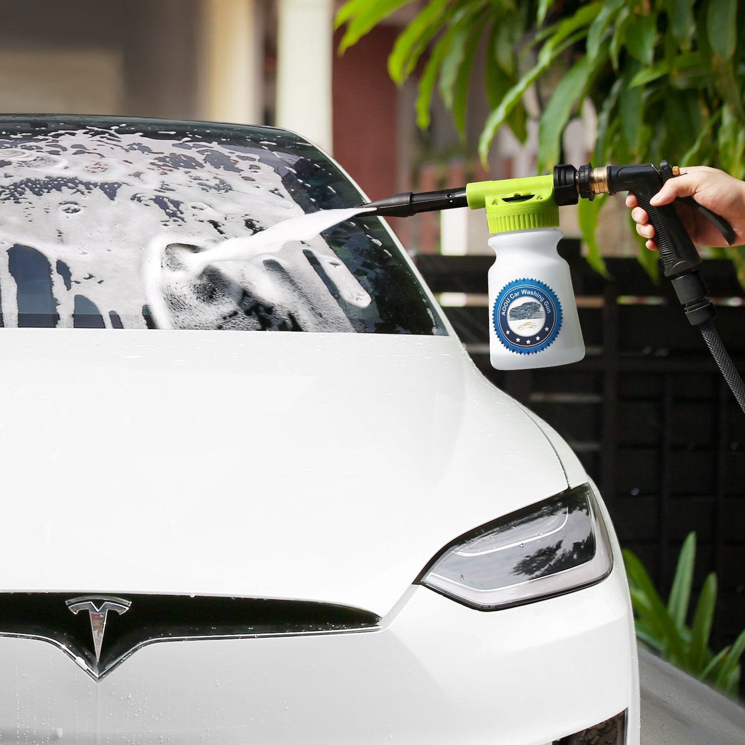 Here's Some Great Car Cleaning Hacks With These Products