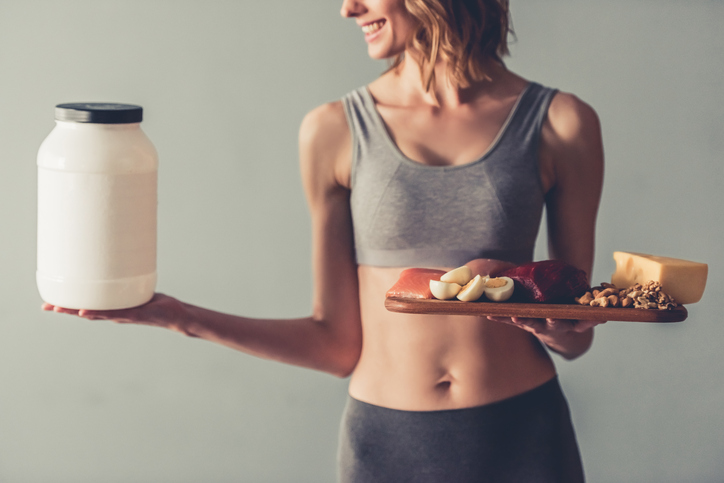 The truth behind Protein Powder that Nobody tells you