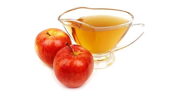 Apple cider vinegar