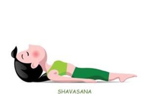 Yoga poses for beginners 