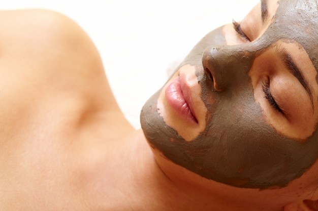 homemade face mask for dry skin