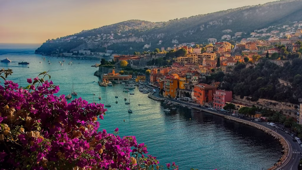 7 Night Italy, Spain & French Riviera Cruise from Barcelona best european cruises