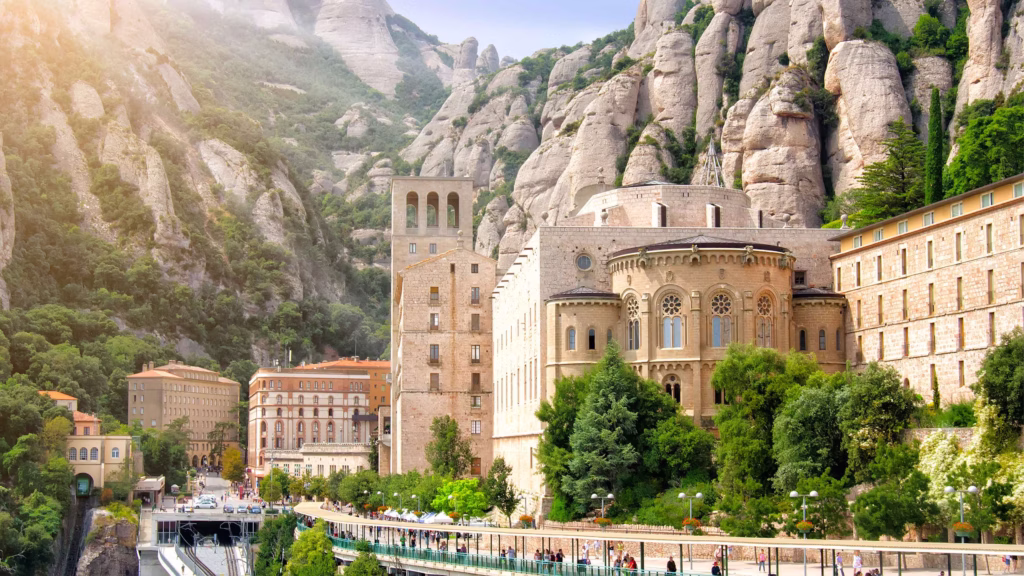 barcelona best european cruises