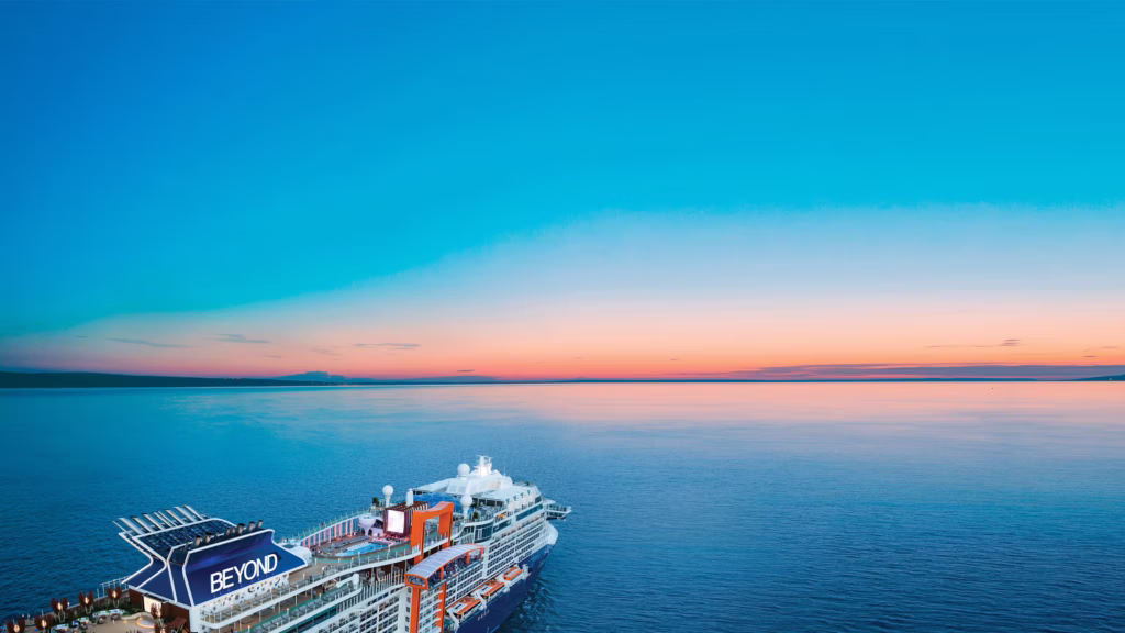 best european cruises mediterranean