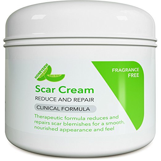 Scar Cream