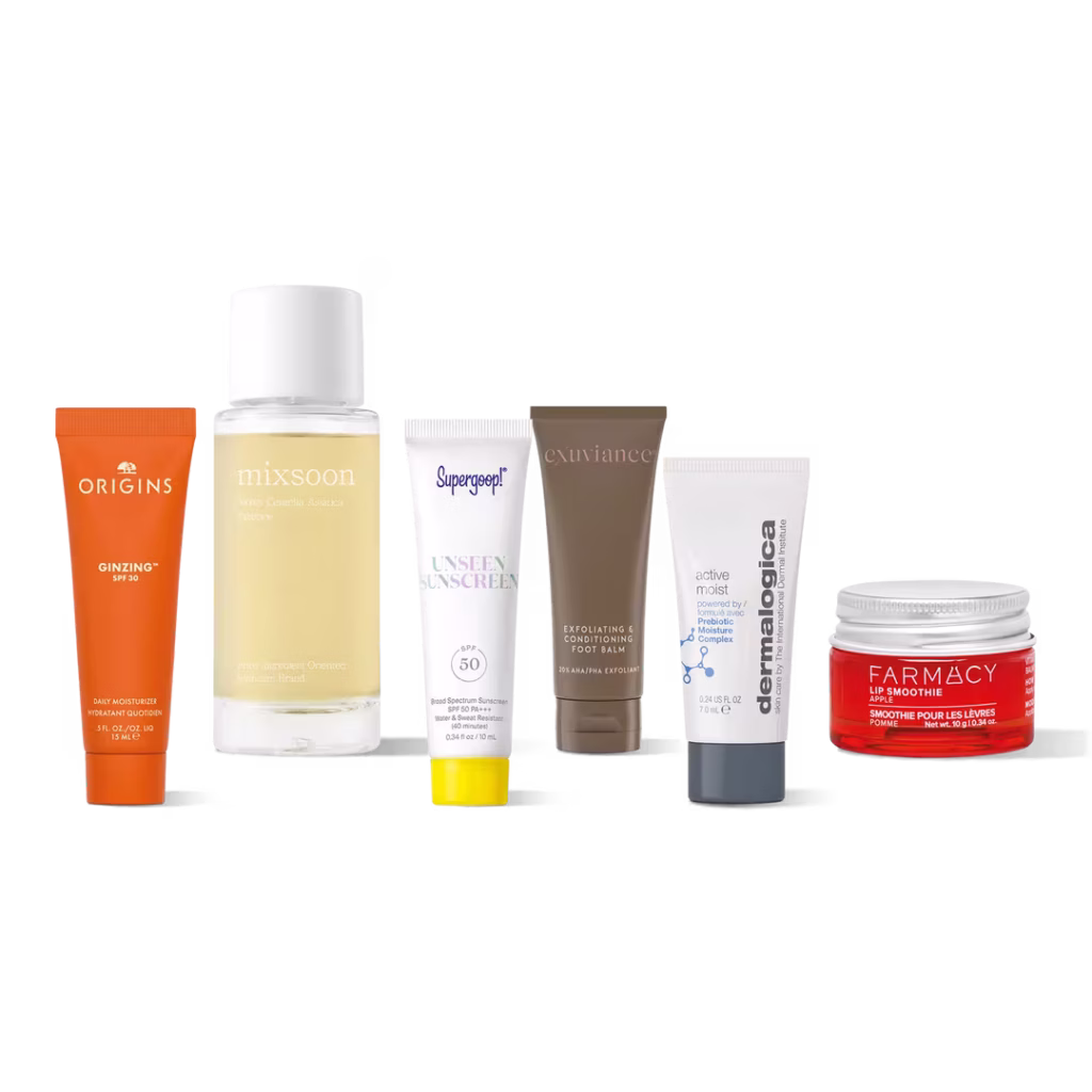 Vacation Essentials what to pack for beach vacation