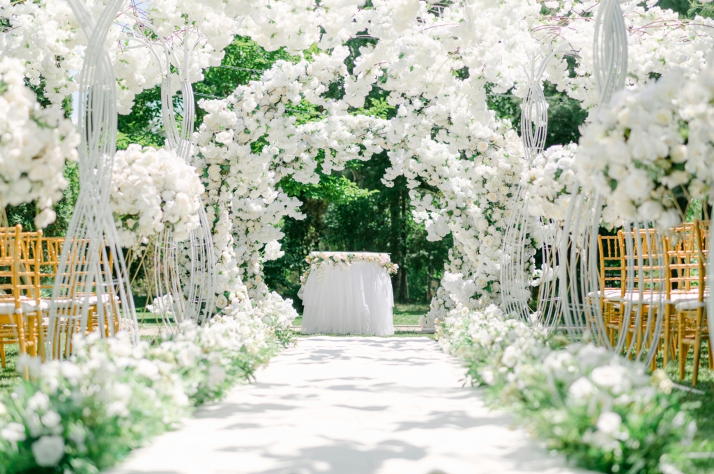 wedding venue marriage