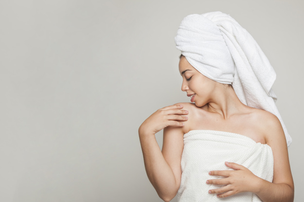 microneedling benefits Important Showering Tips That Could Prevent Skin Damage
