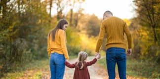 Tips to travel with kids