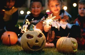 Spooktacular Halloween Activities for the Whole Family