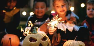 Spooktacular Halloween Activities for the Whole Family
