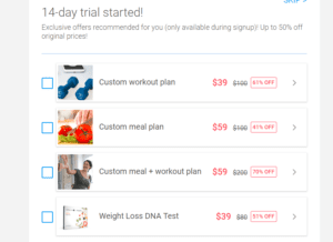 Noom Review - Healthy Noom Weight Loss Plan 3