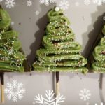 Gluten Free Christmas Dessert Video Recipev