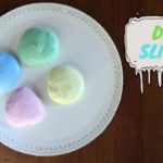 DIY Slime Recipe Video