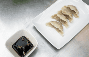 Best Homemade Chinese Dumplings for Chinese New Year