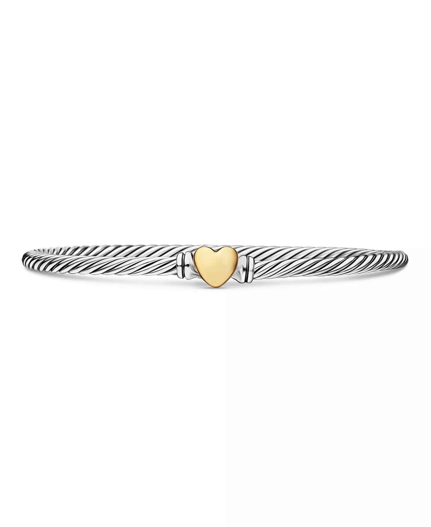 Valentine's Day Jewelry Gift Guide dy bracelet
