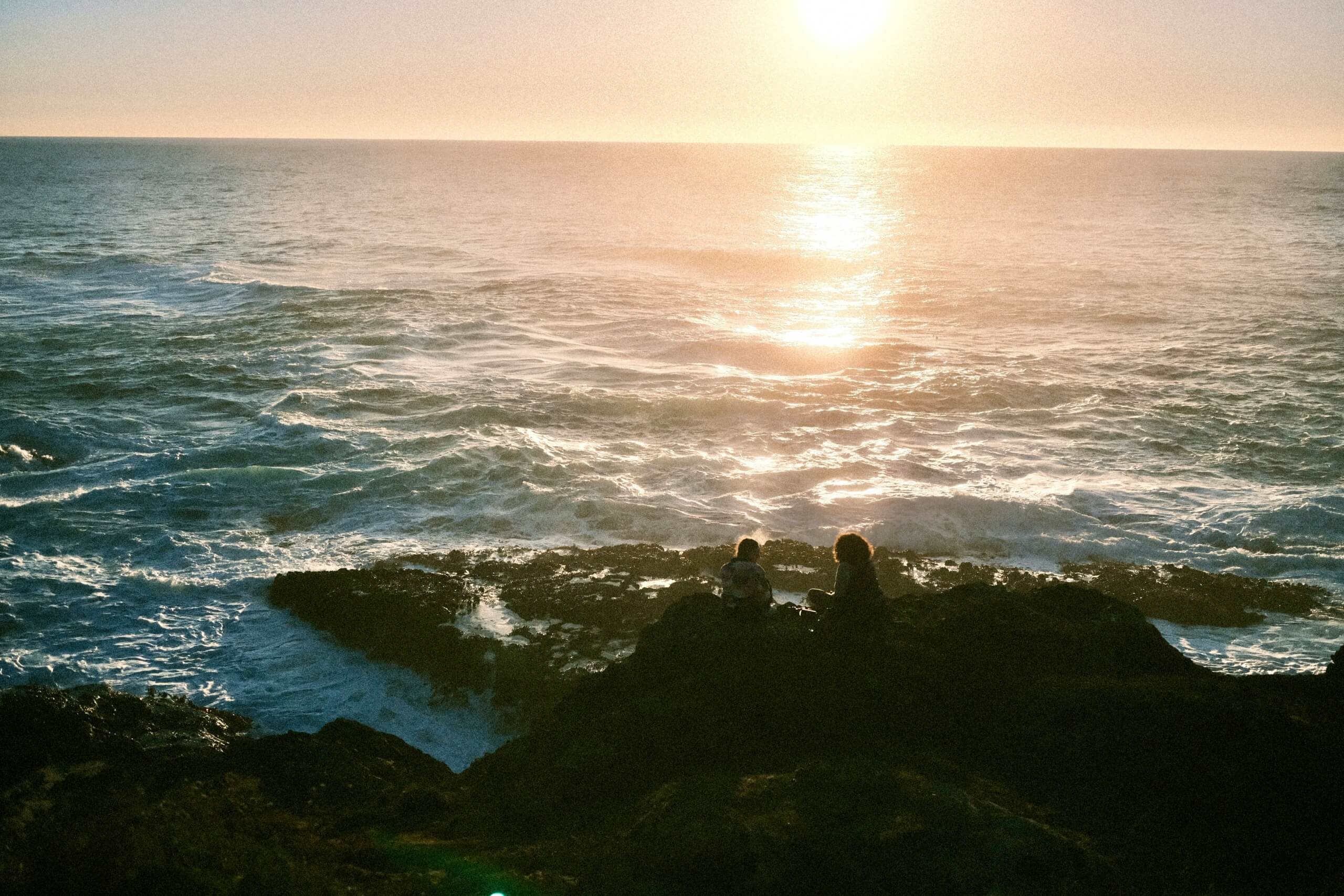 california beach Affordable Spring Break Destinations for Women