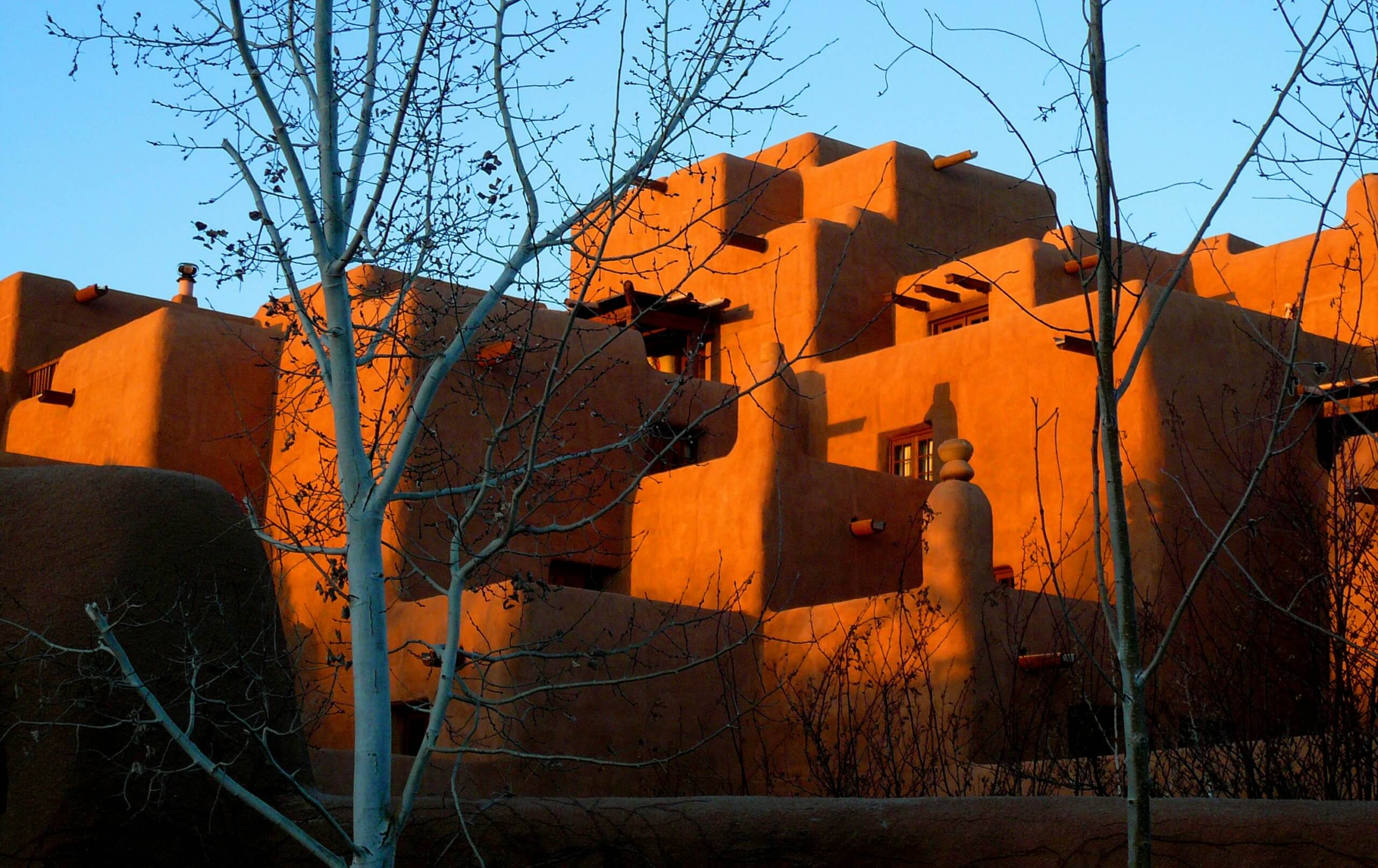 santa fe Affordable Spring Break Destinations for Women