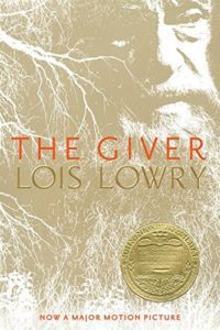 Best books to read - The Giver (Giver Quartet)
