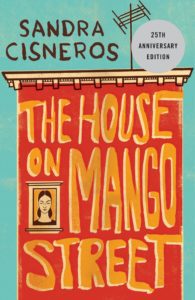 Best books to read - The House On Mango Street