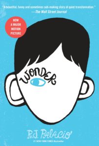 Best books to read - Wonder