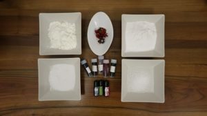 DIY Bath Bomb Ingredients To Use