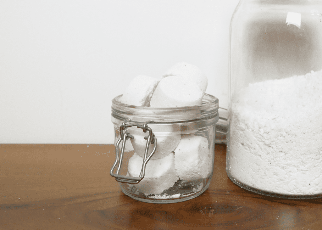 Get All of Your Spring Cleaning Done with this DIY Detergent