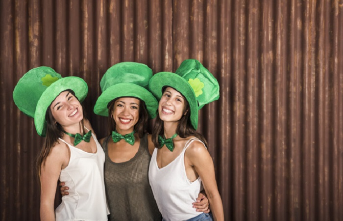 Best St. Patrick's day jokes