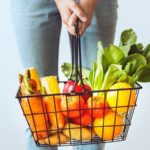 best shopping list for healthy lifestyle