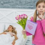 Mothers day activities - ideas to show appreciation