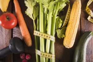 Benefits of celery, reduces bloating, fights inflammation