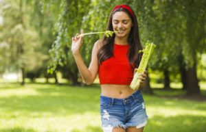 Benefits of Celery and a few of our favorite recipes!