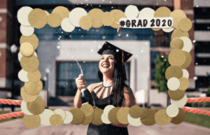 Cutest DIY Graduation Decorations 2020